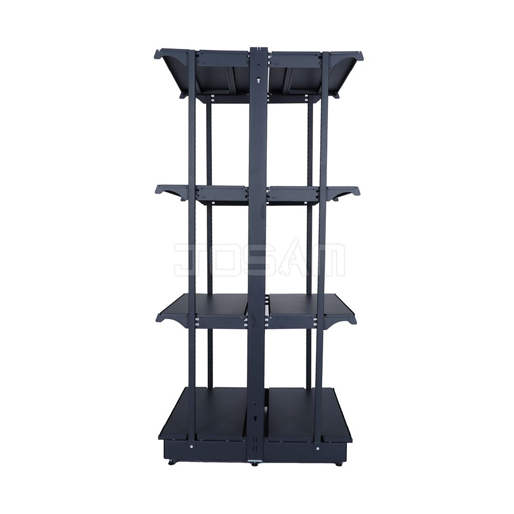 Pet shop / aquarium store JEOUSHENG MERCHANDISEFRAME Co., Ltd. JOSAM