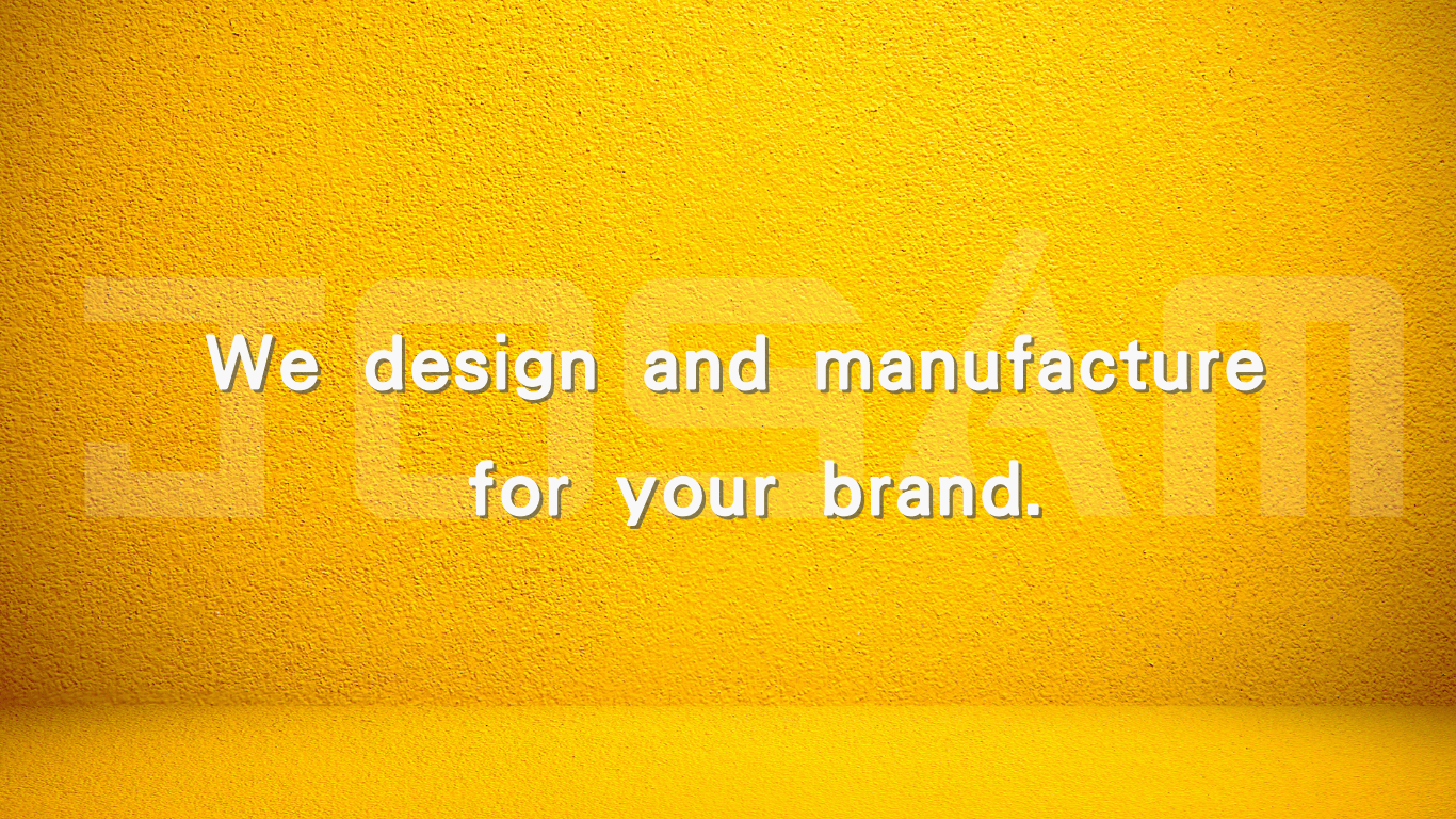 We design and manufacture for your brand..png